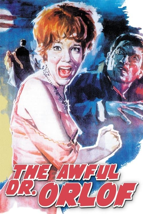 The Awful Dr. Orlof full movie
