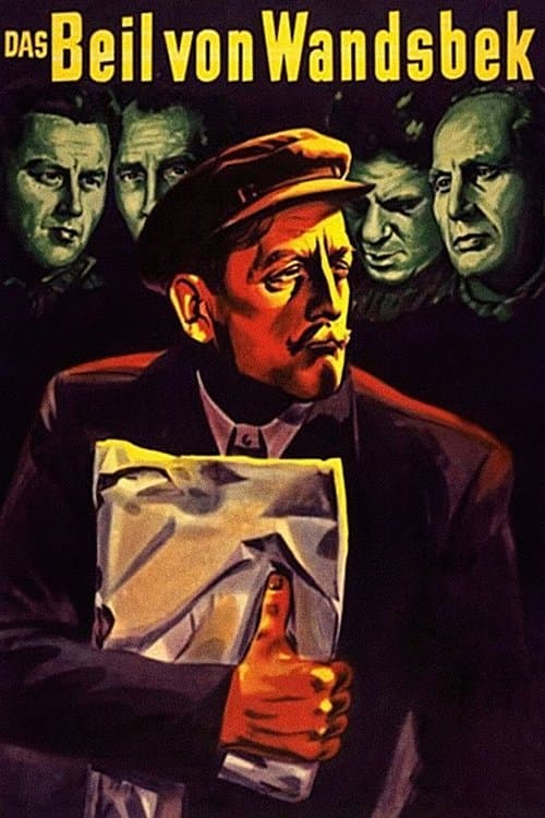 The Axe of Wandsbek full movie