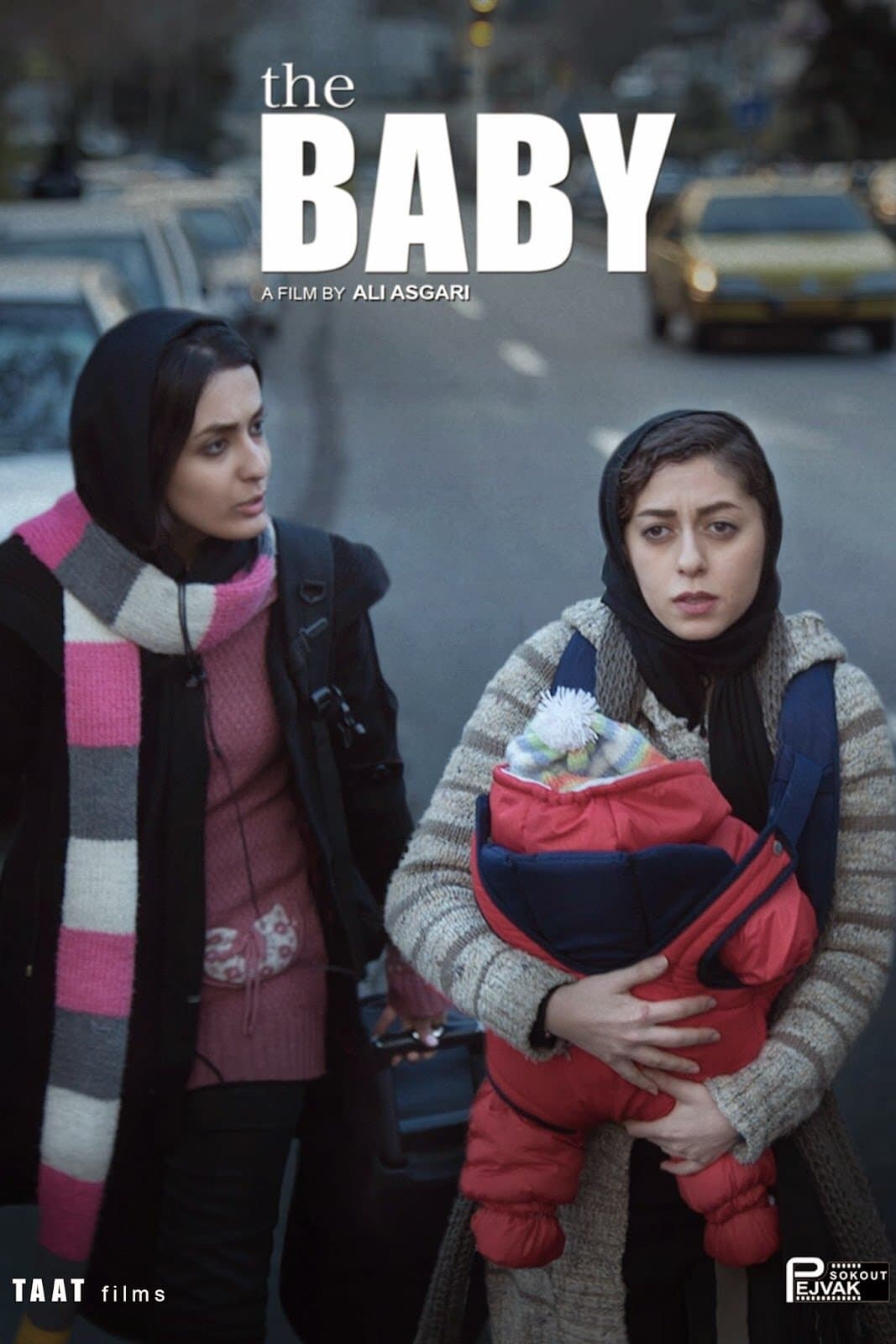 The Baby full movie