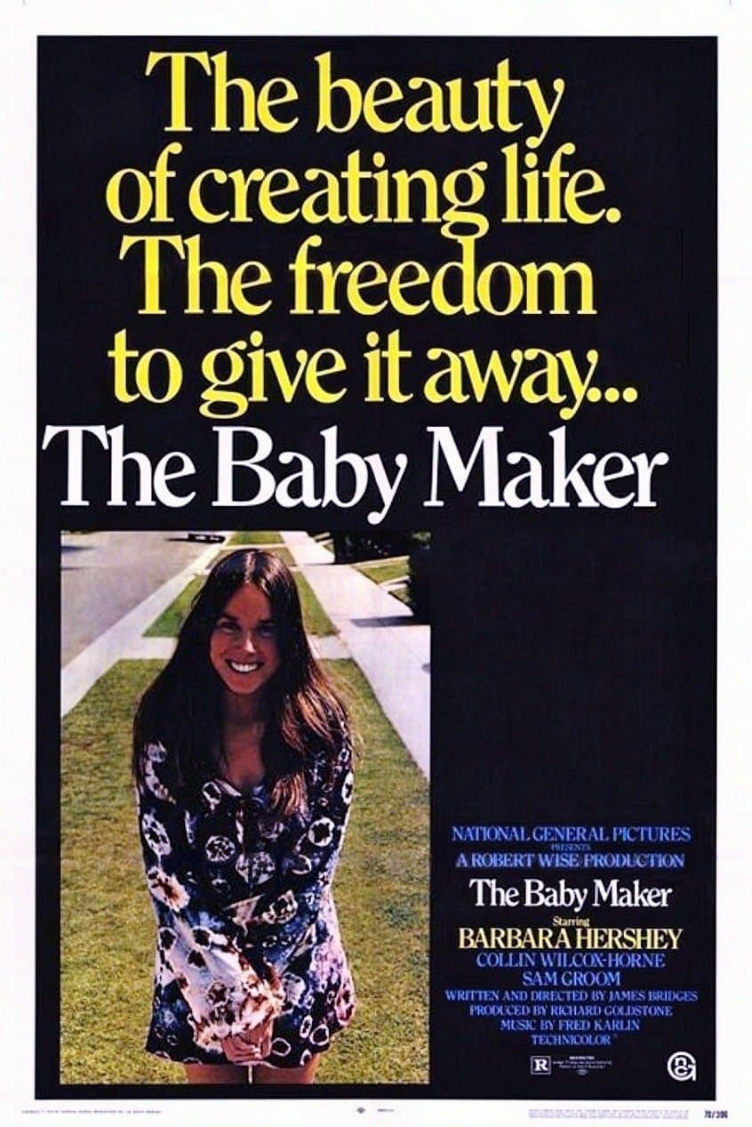 The Baby Maker full movie