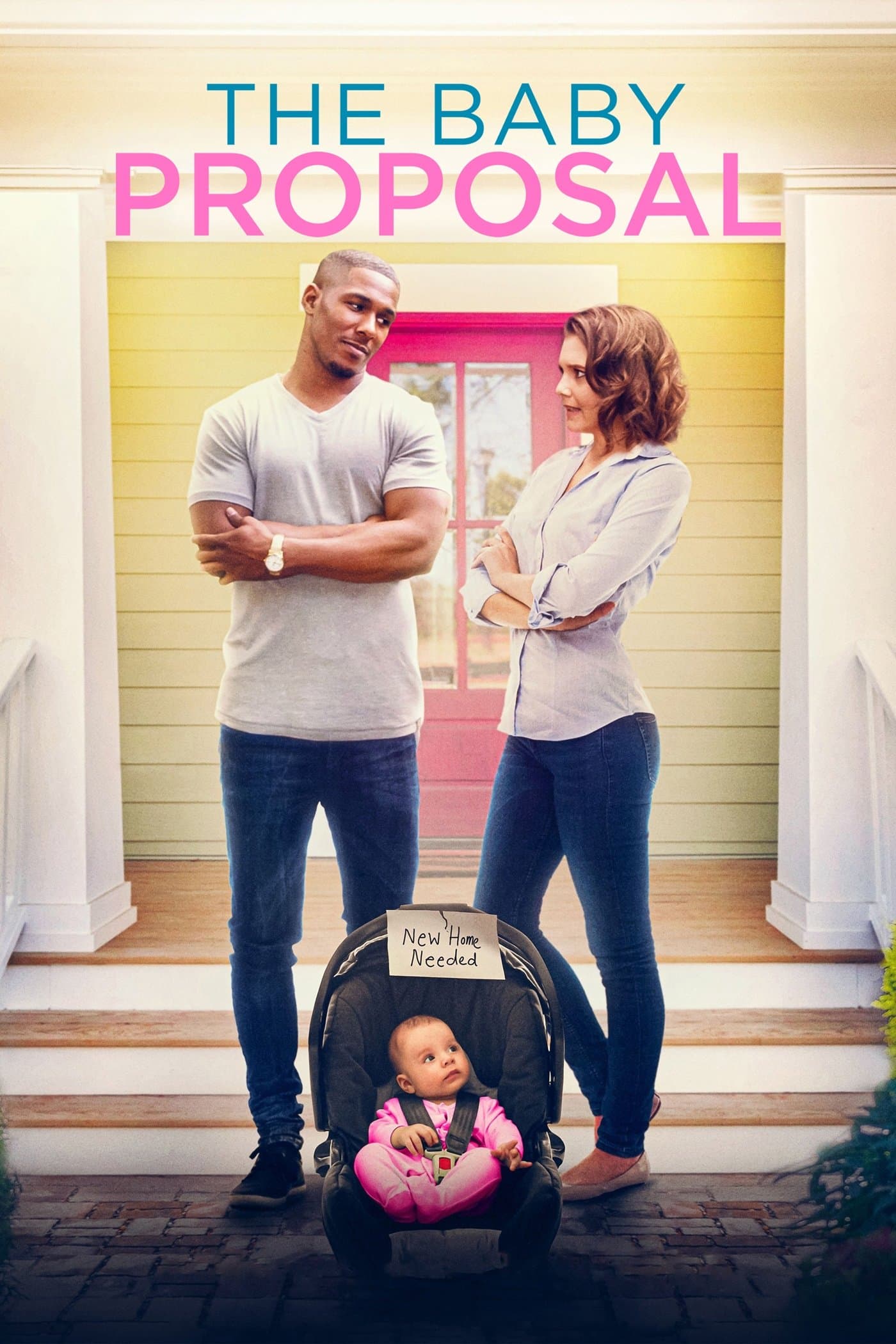 The Baby Proposal full movie