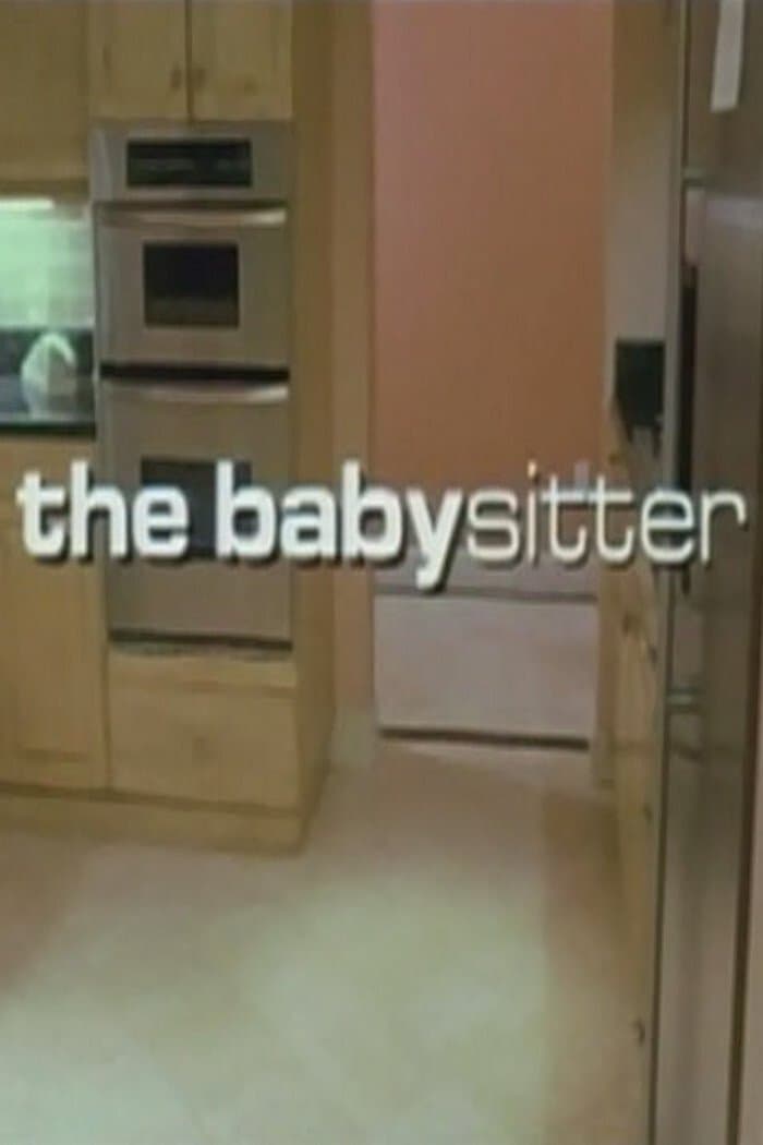 The Babysitter full movie