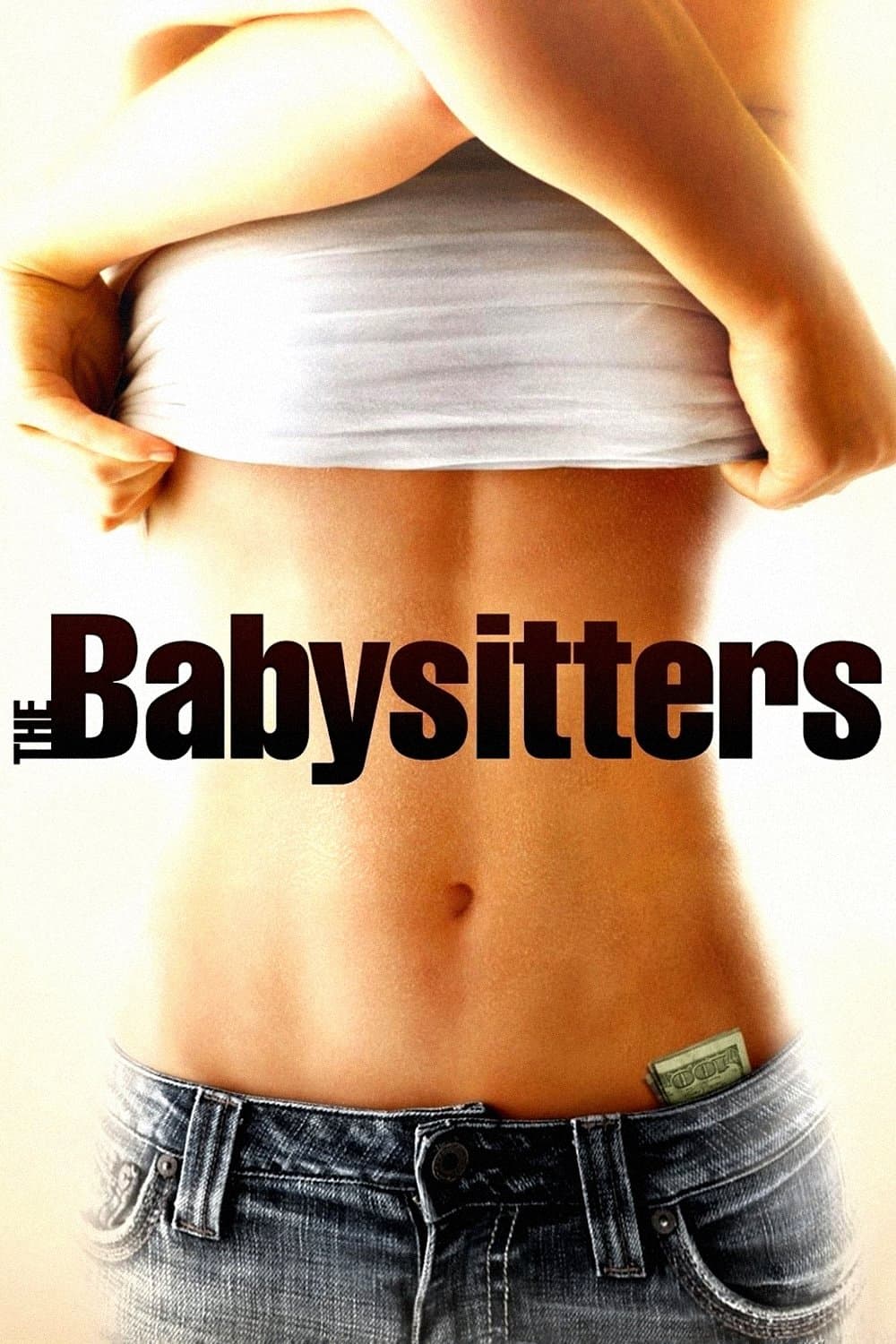 The Babysitters full movie