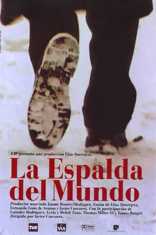 The Back of the World full movie