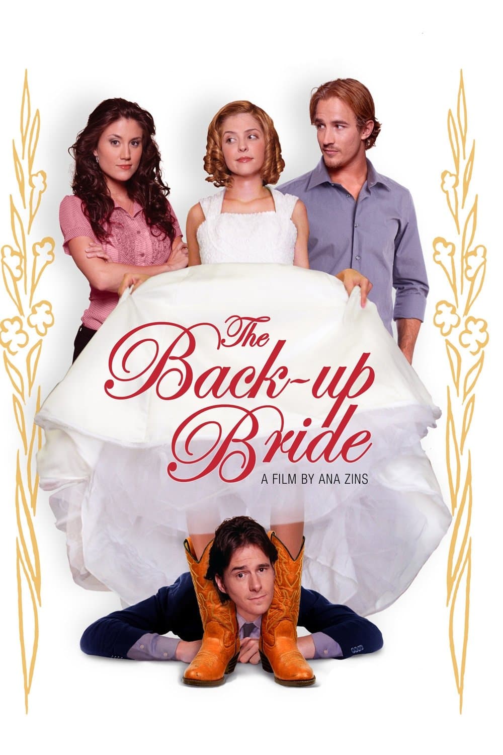 The Back-up Bride full movie