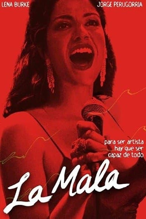 The Bad Girl full movie