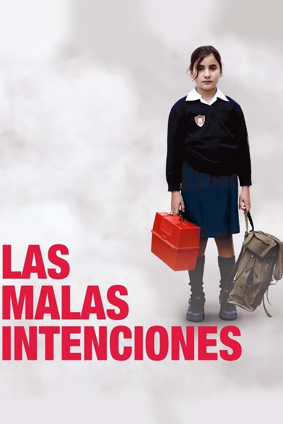 The Bad Intentions full movie