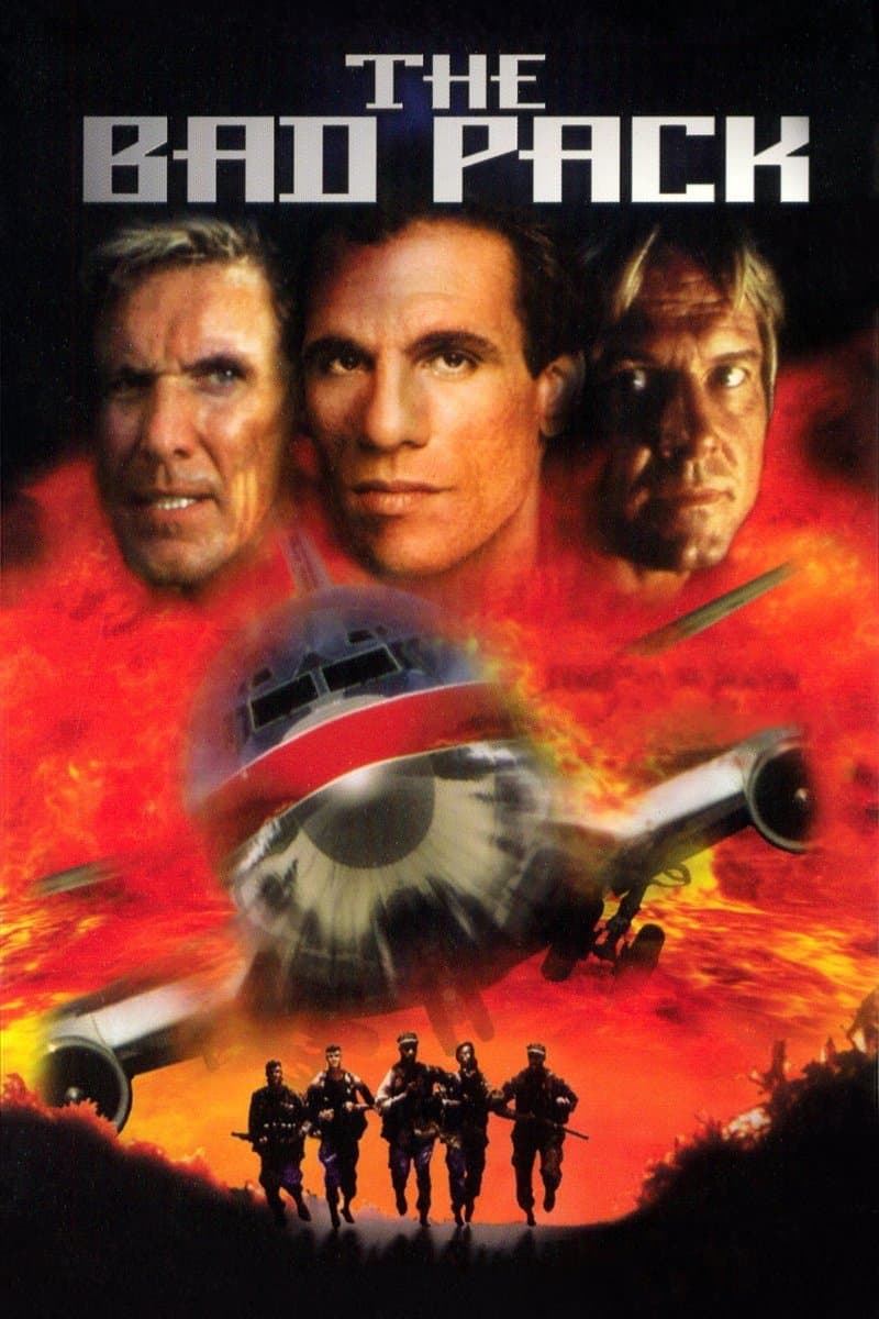 The Bad Pack full movie