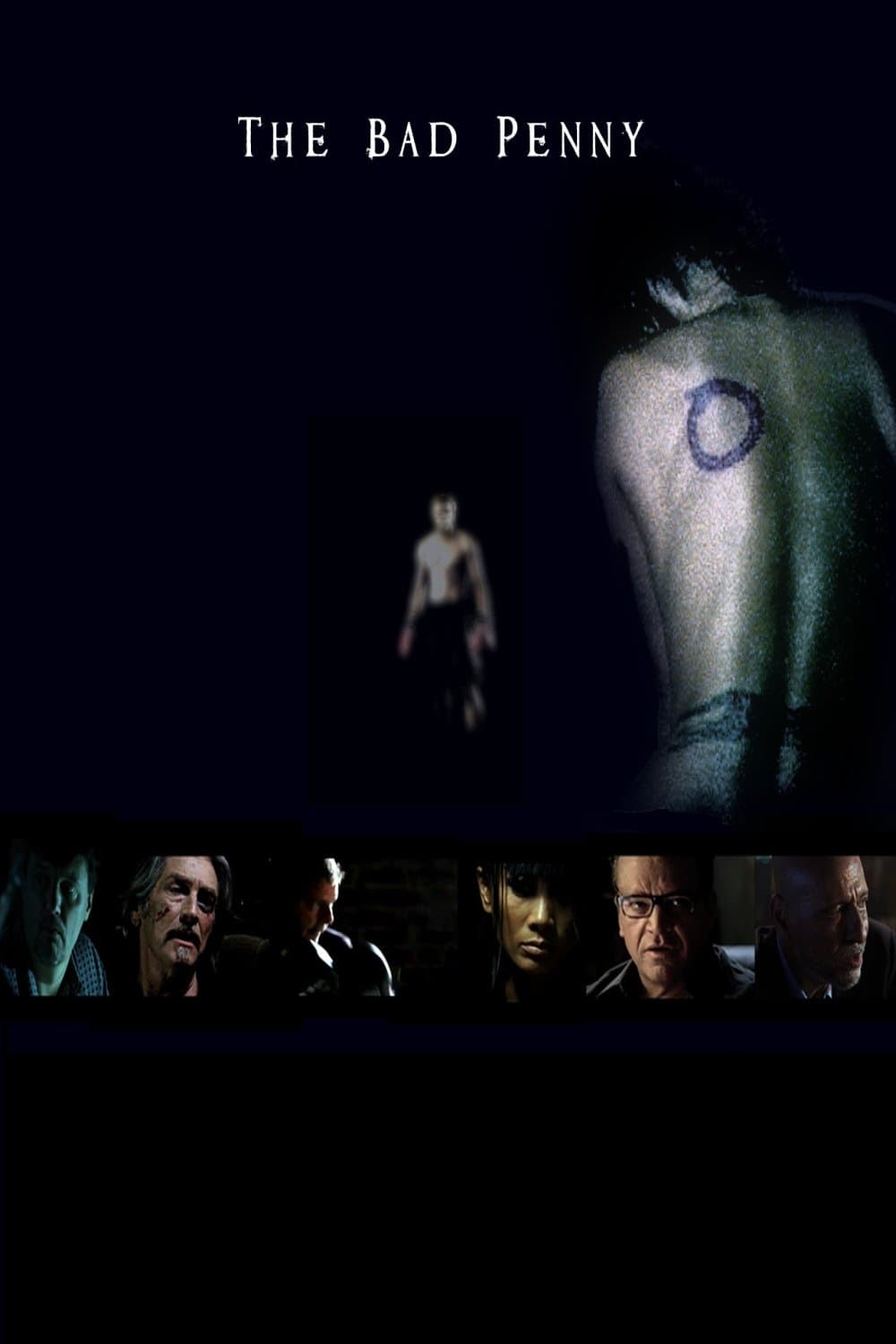 The Bad Penny full movie
