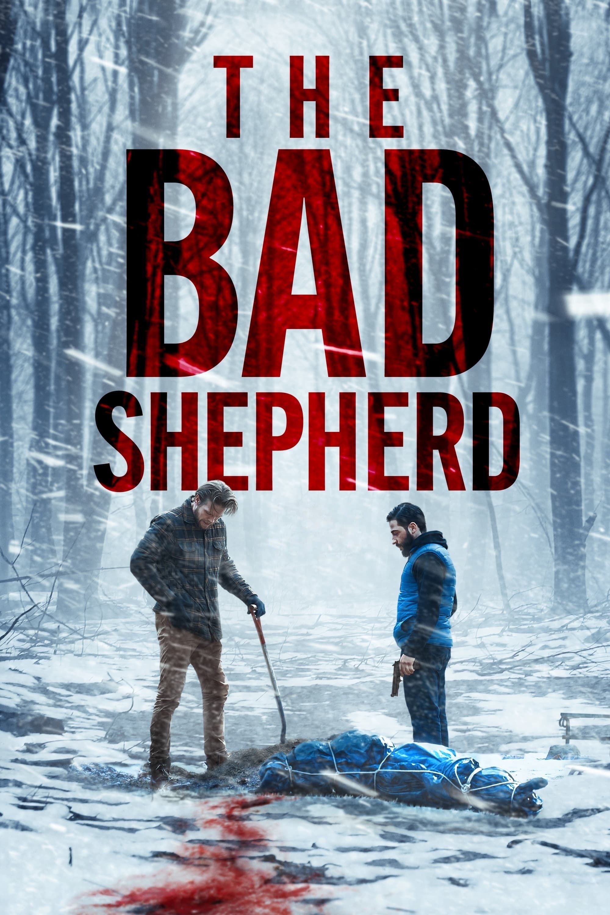 The Bad Shepherd full movie