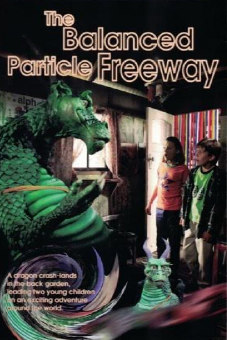 The Balanced Particle Freeway full movie