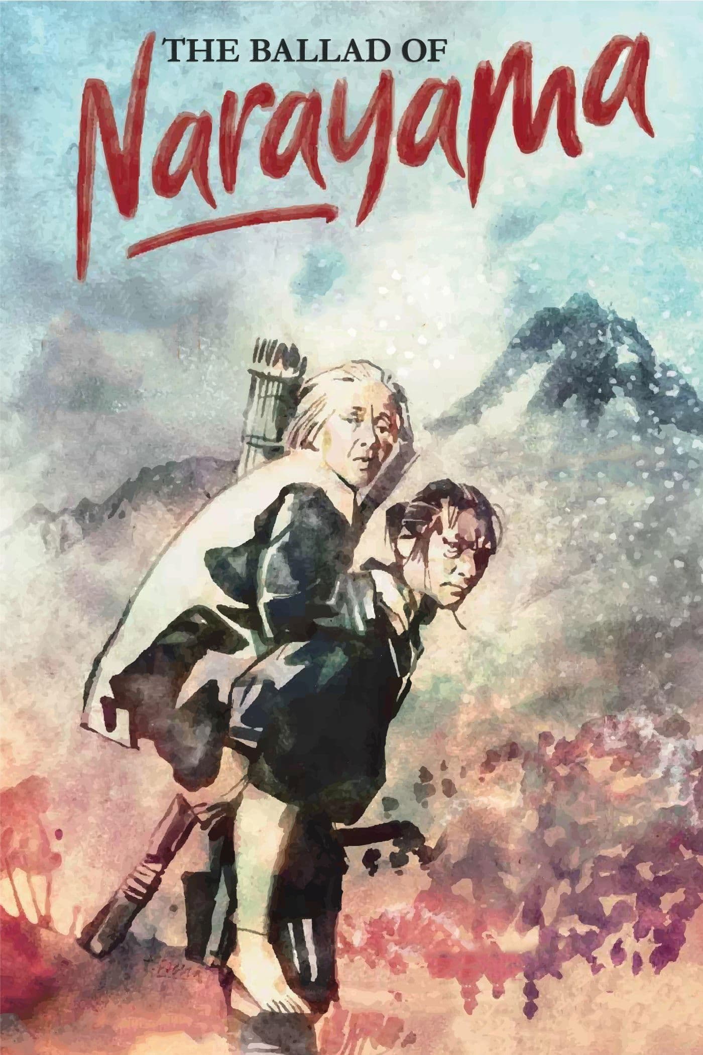 The Ballad of Narayama full movie