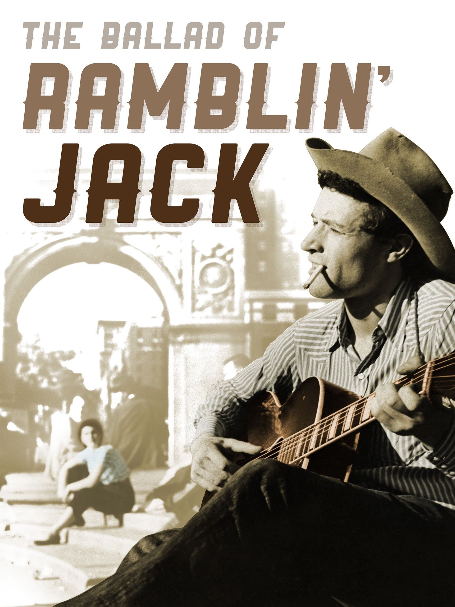The Ballad of Ramblin' Jack full movie