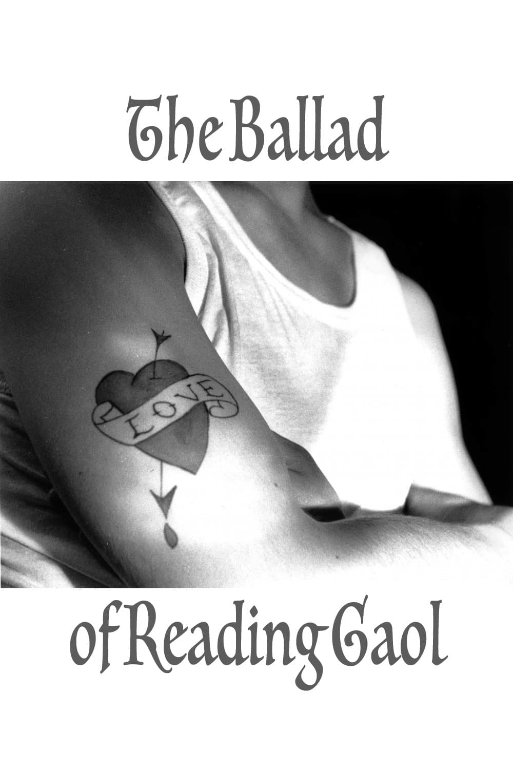 The Ballad of Reading Gaol full movie