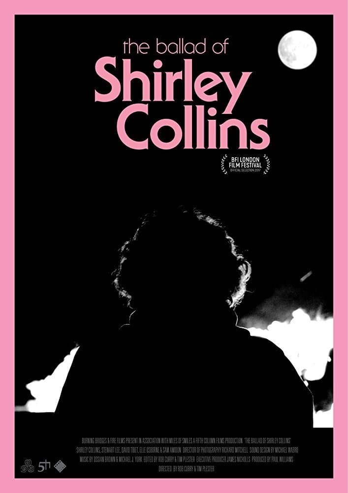 The Ballad of Shirley Collins full movie