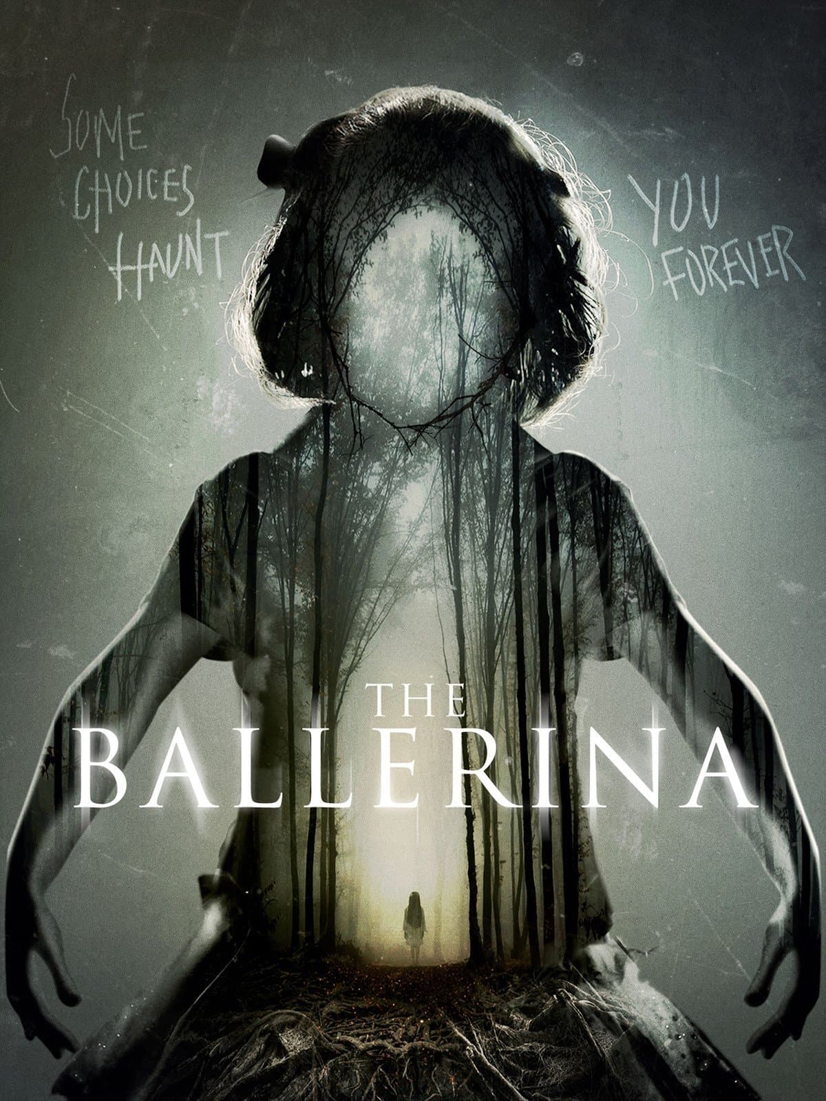The Ballerina full movie