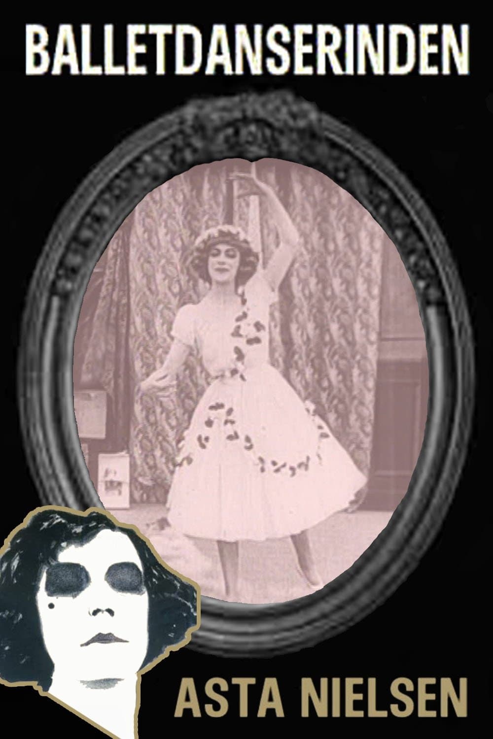 The Ballet Dancer full movie