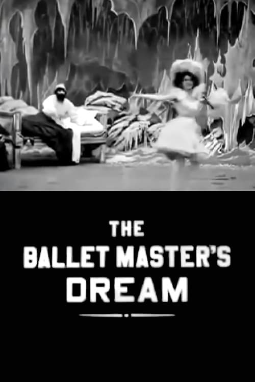 The Ballet Master's Dream full movie