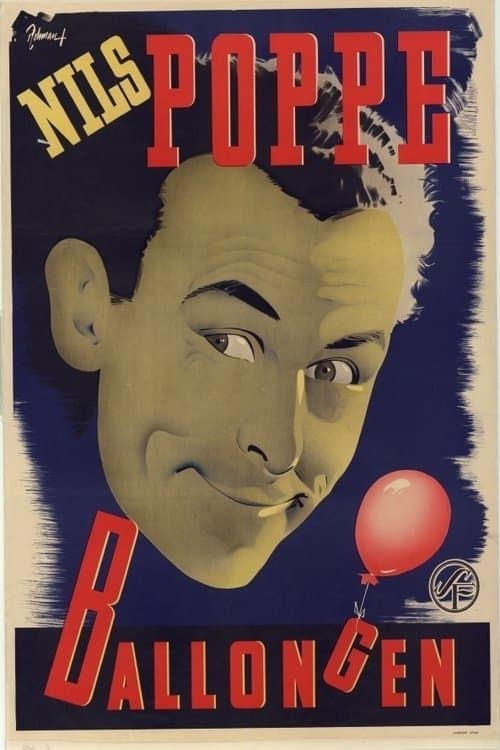 The Balloon full movie