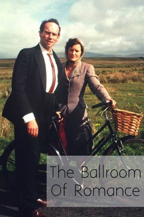 The Ballroom of Romance full movie