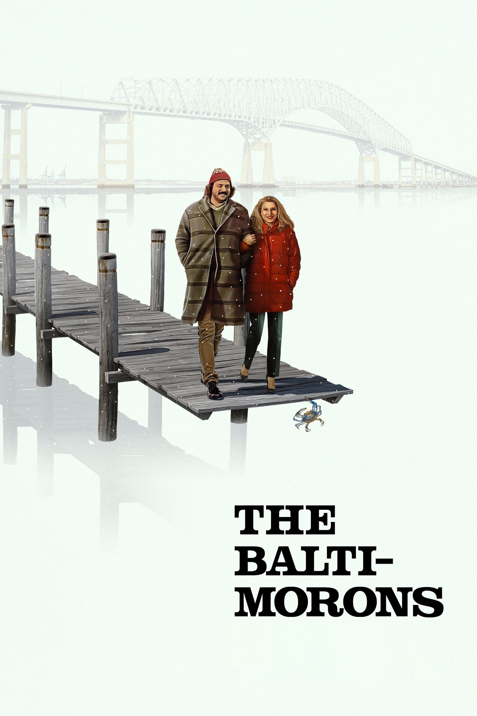The Baltimorons full movie