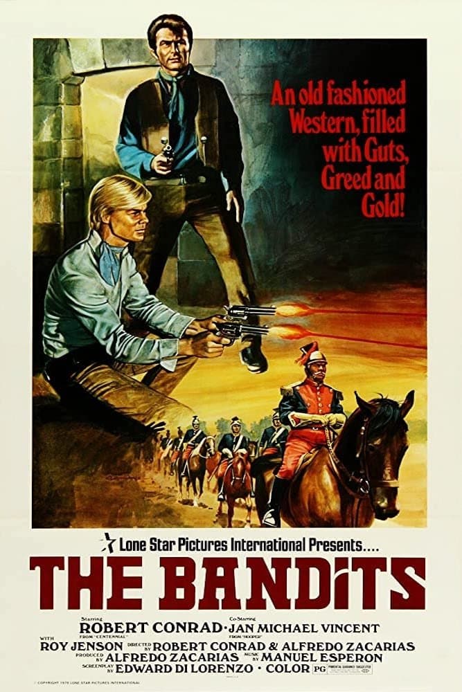 The Bandits full movie