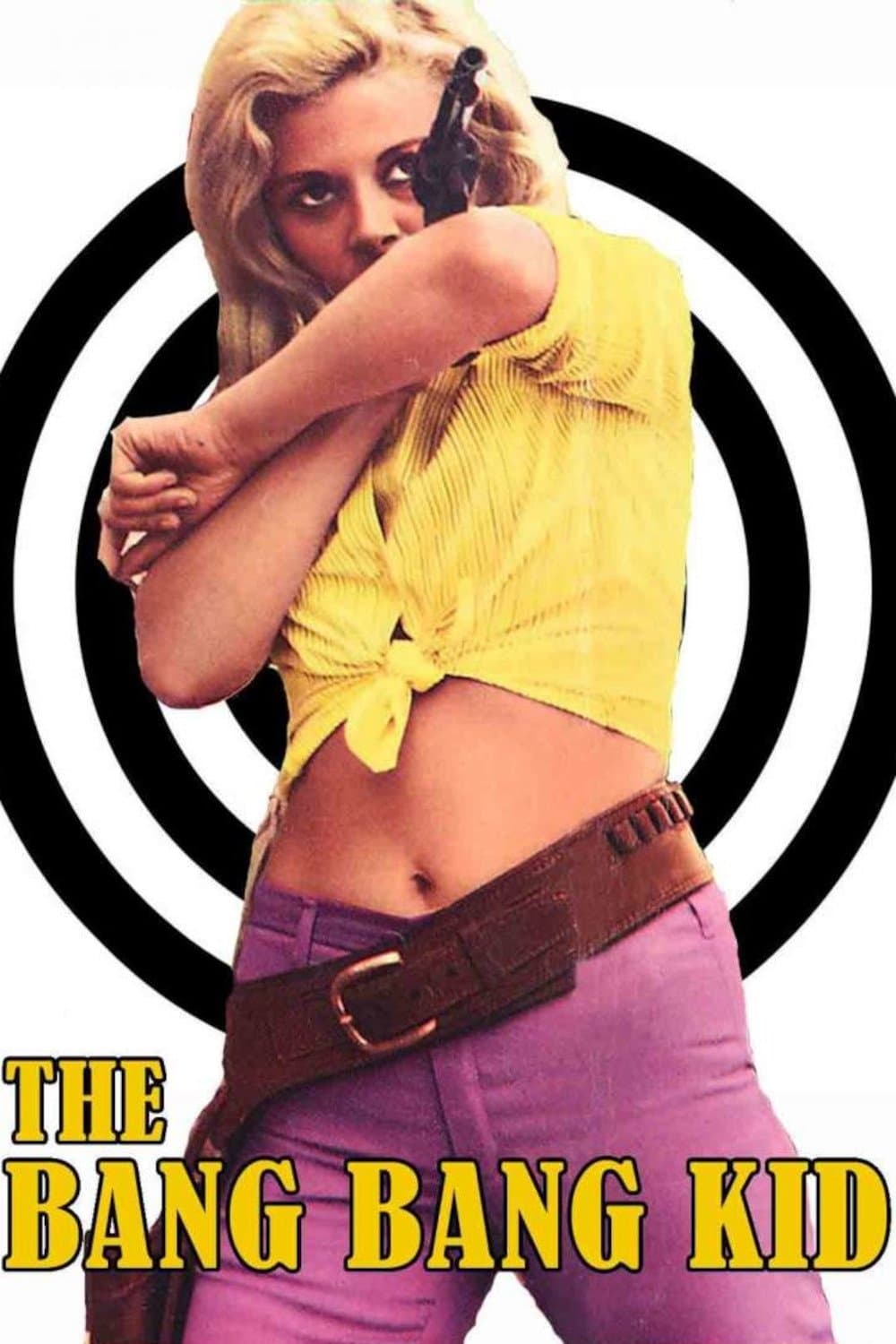 The Bang-Bang Kid full movie