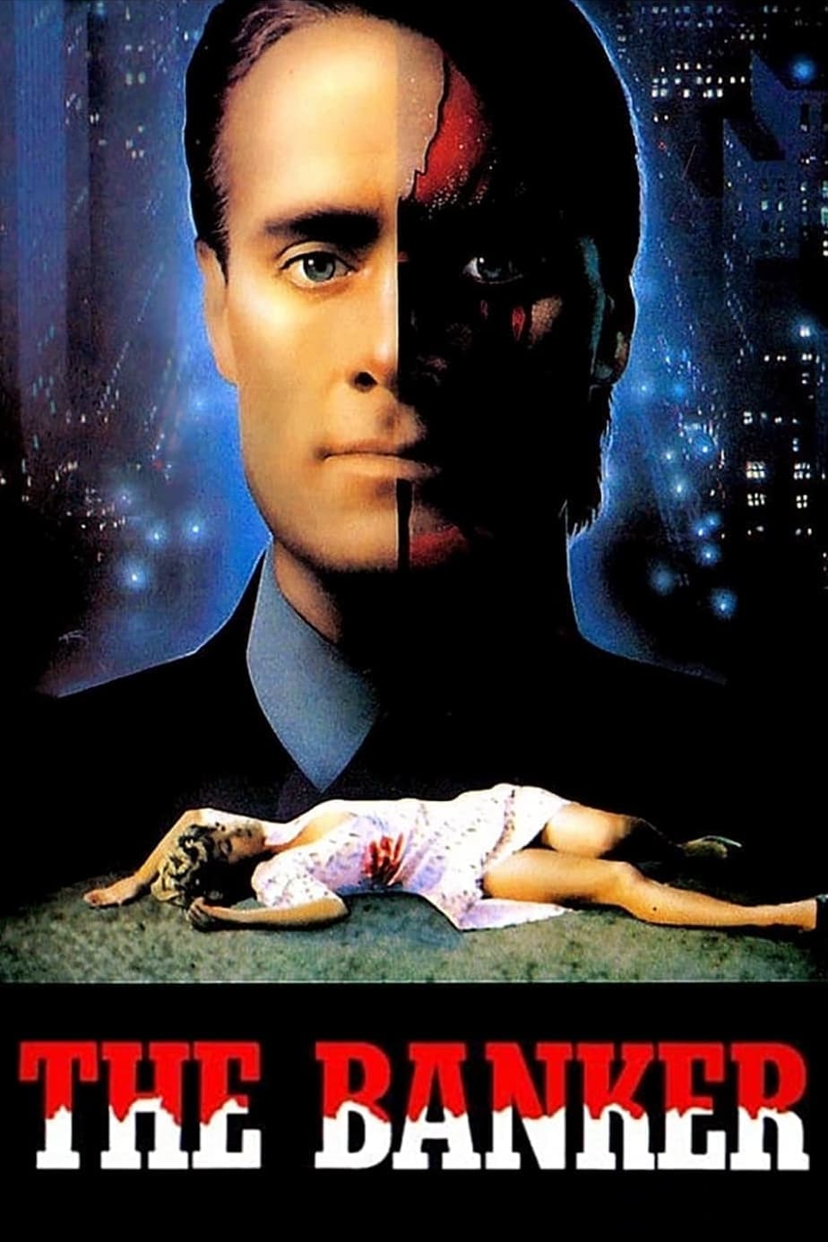 The Banker full movie