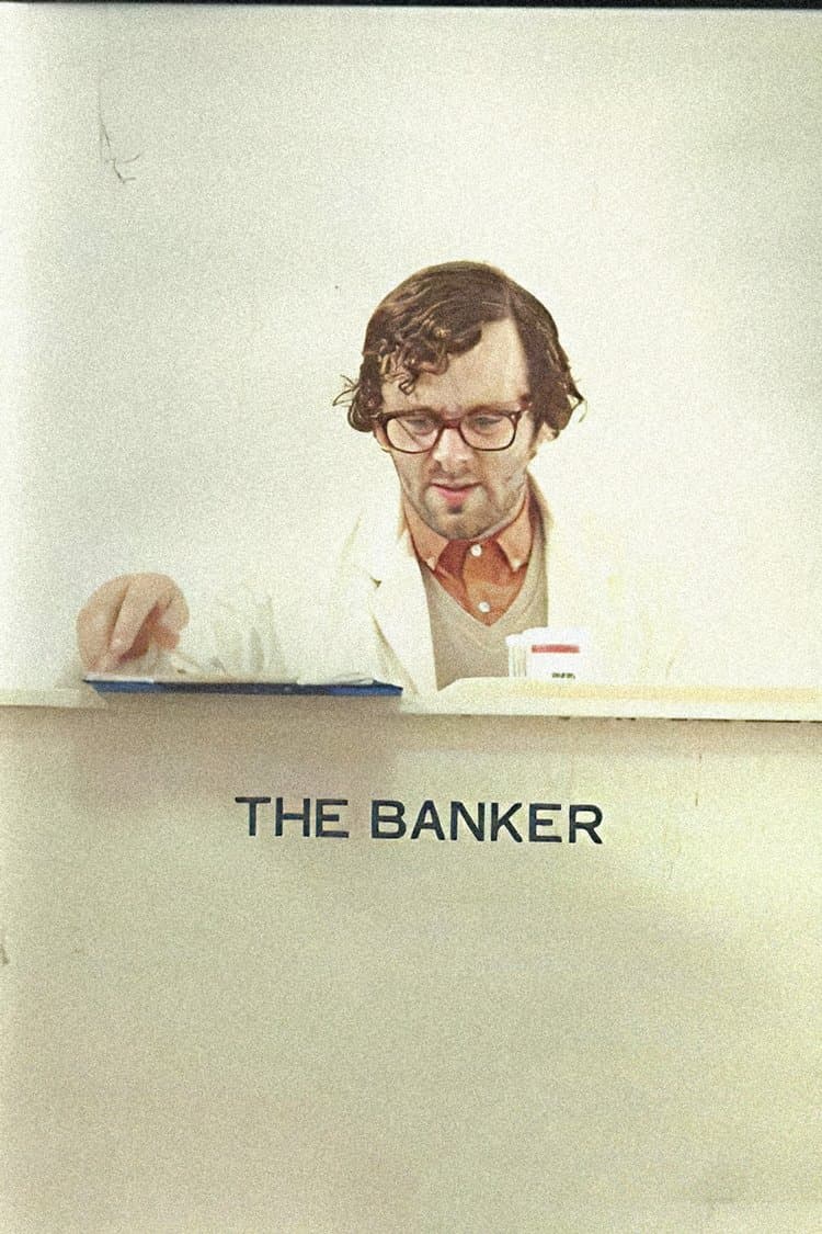 The Banker full movie