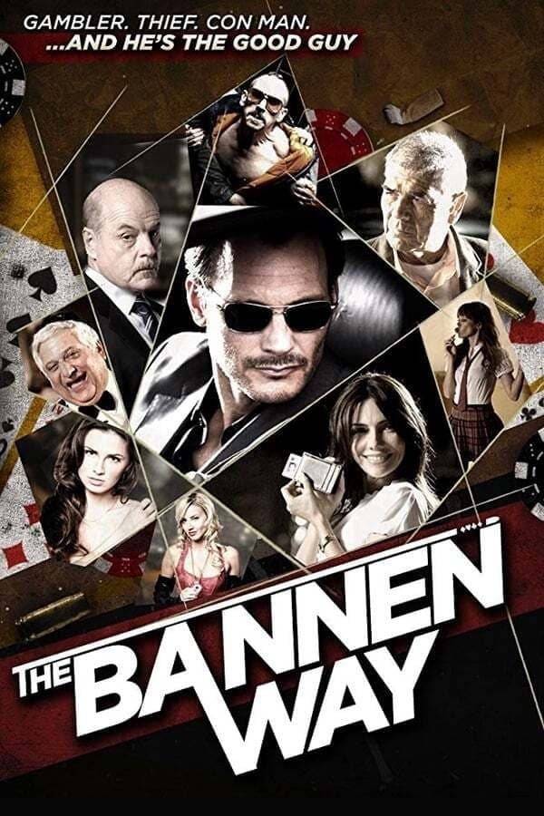 The Bannen Way full movie