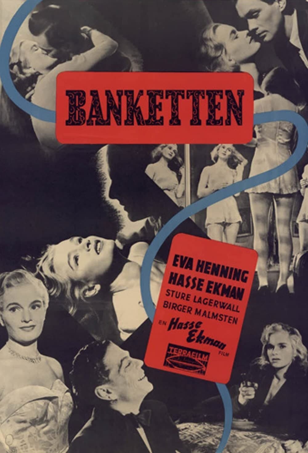 The Banquet full movie