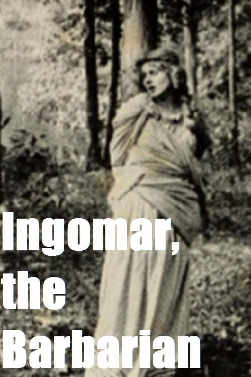 The Barbarian Ingomar full movie