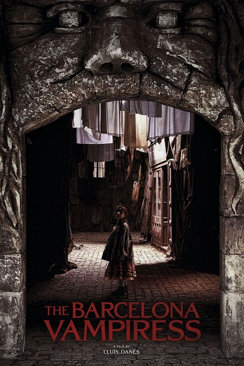 The Barcelona Vampiress full movie