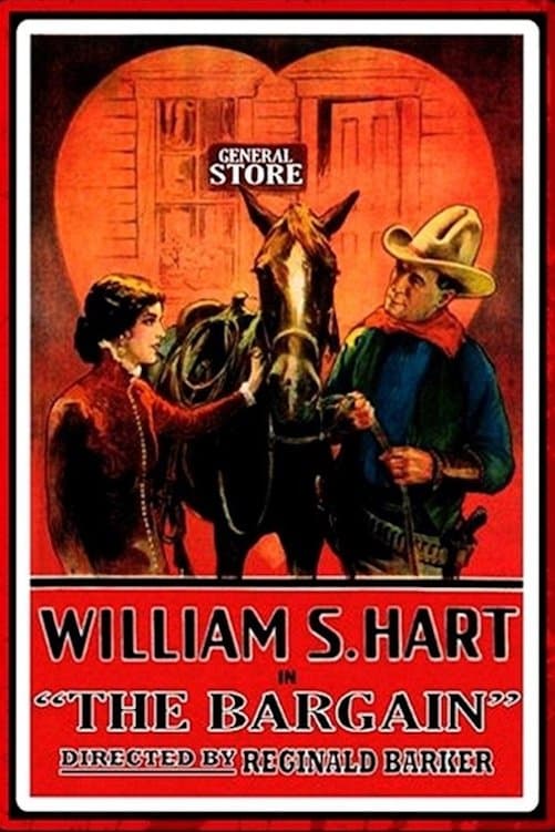The Bargain full movie