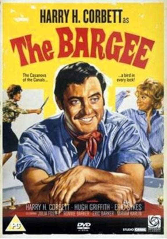 The Bargee full movie