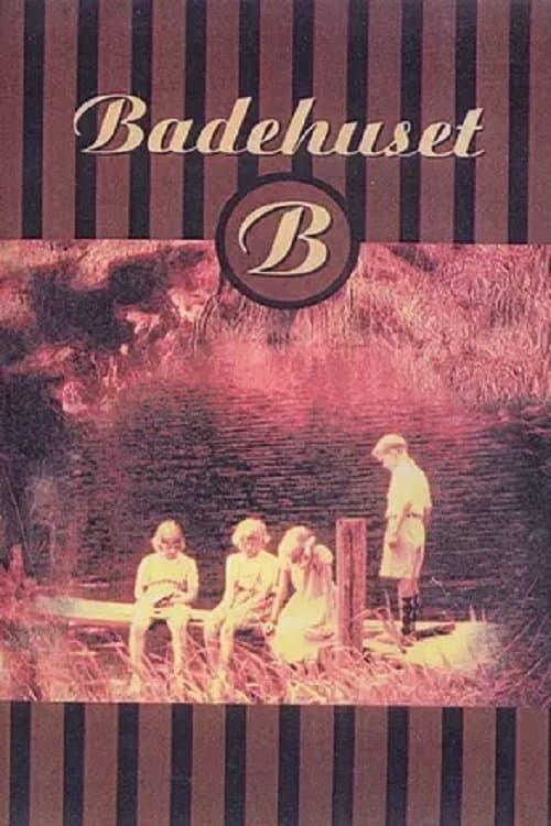 The Bath House full movie