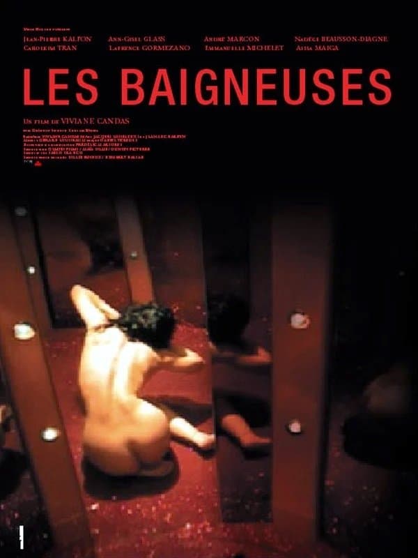 The Bathers full movie