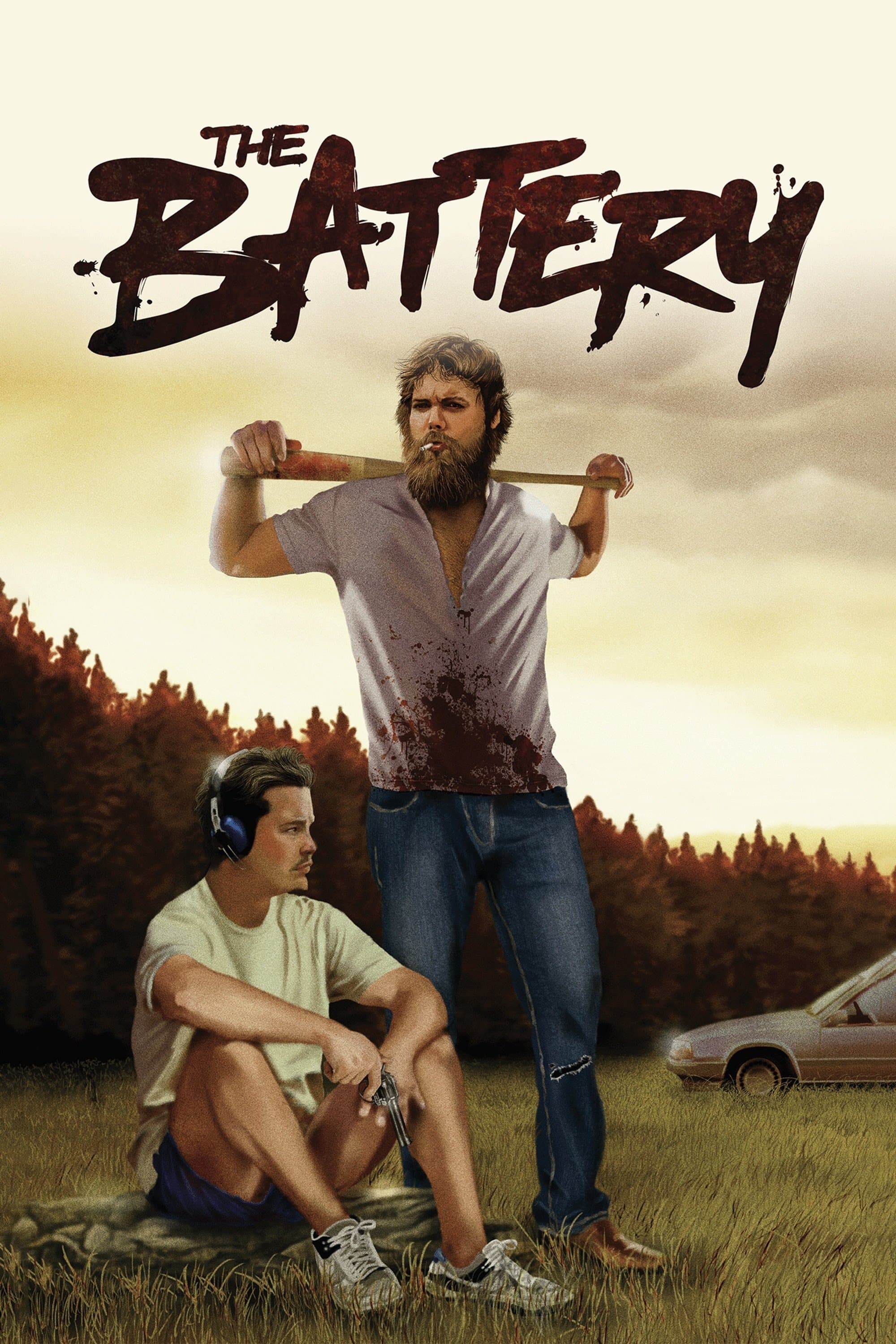 The Battery full movie