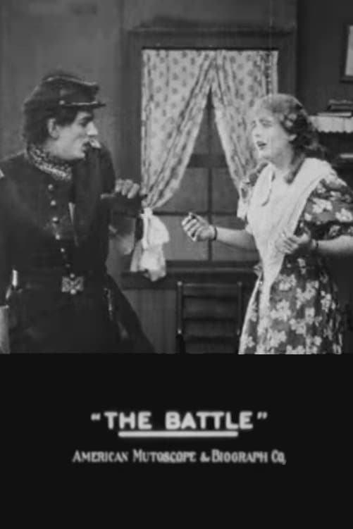The Battle full movie