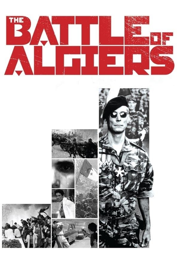 The Battle of Algiers full movie