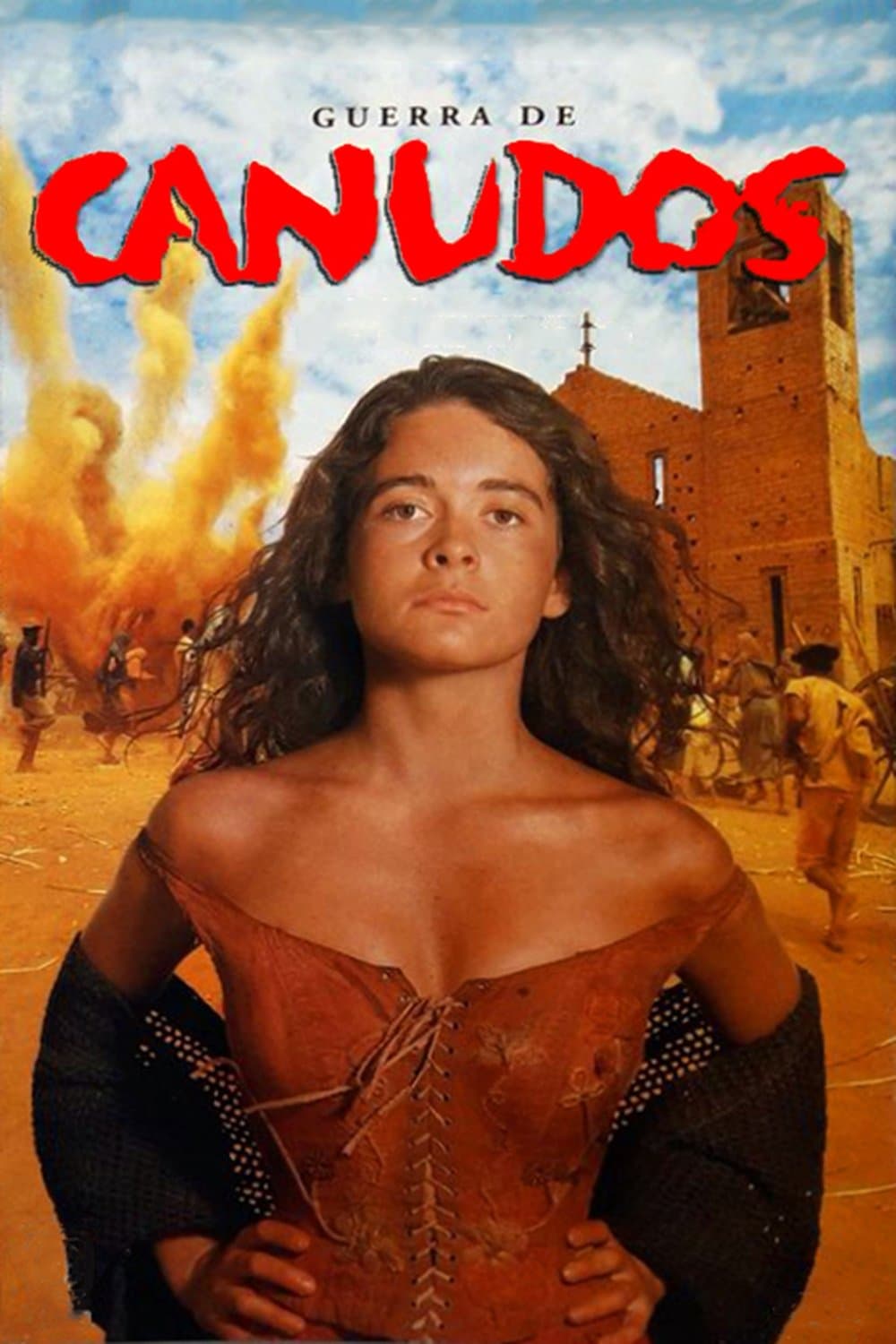 The Battle of Canudos full movie