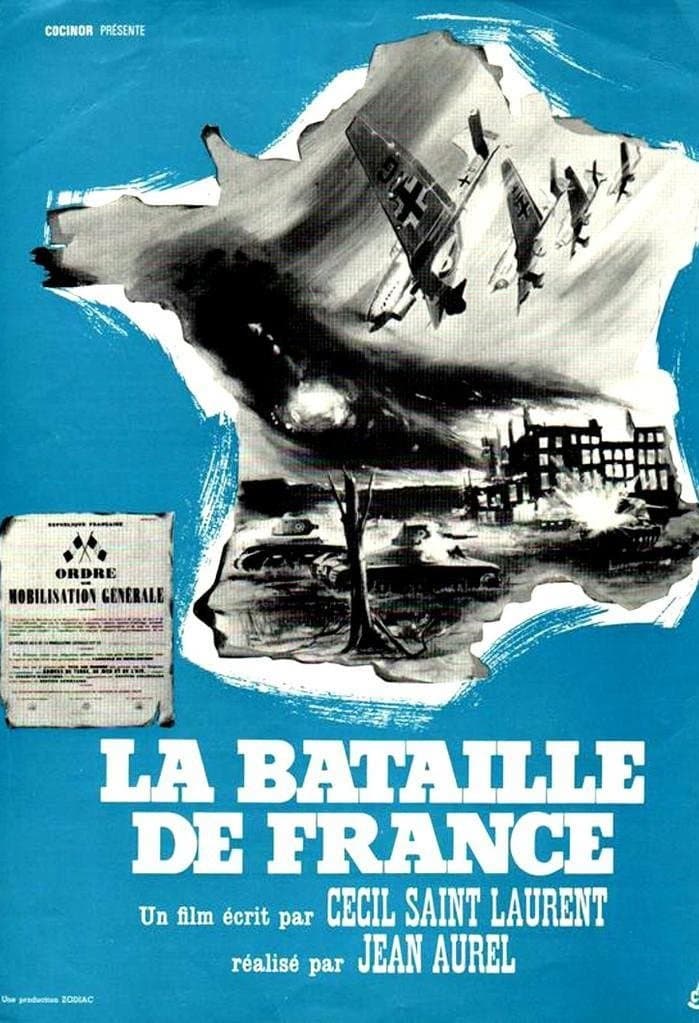 The Battle of France full movie