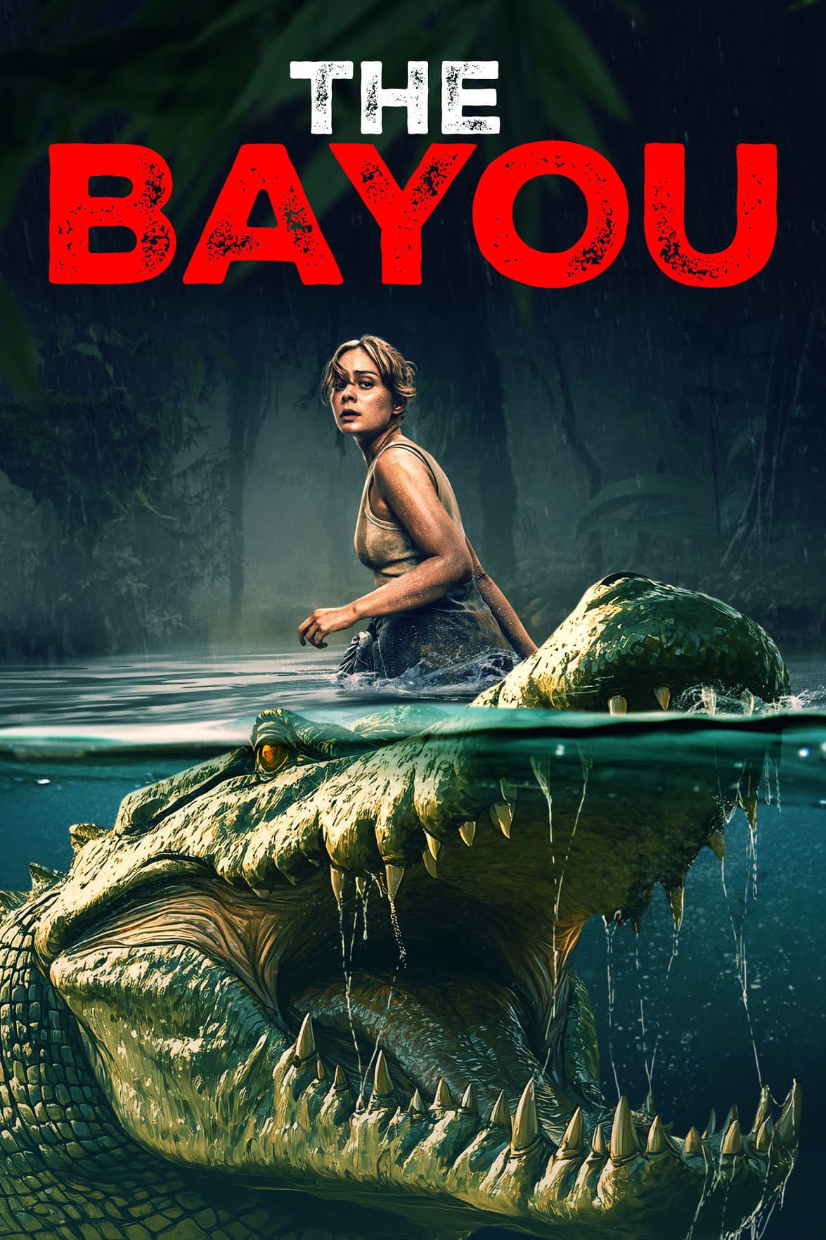 The Bayou full movie