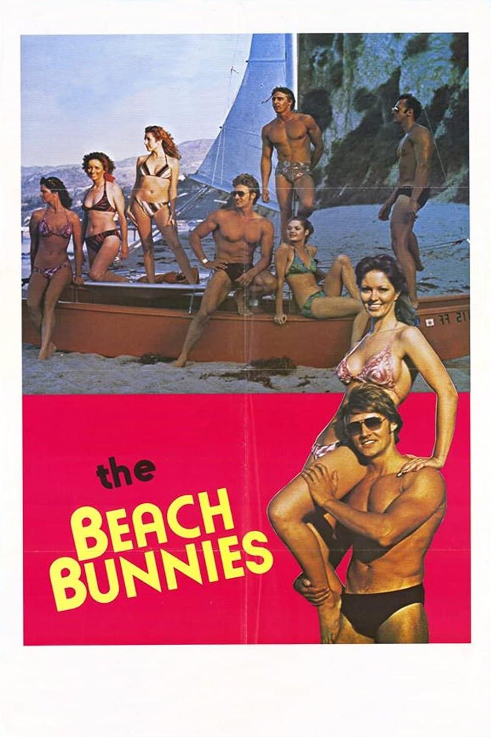 The Beach Bunnies full movie