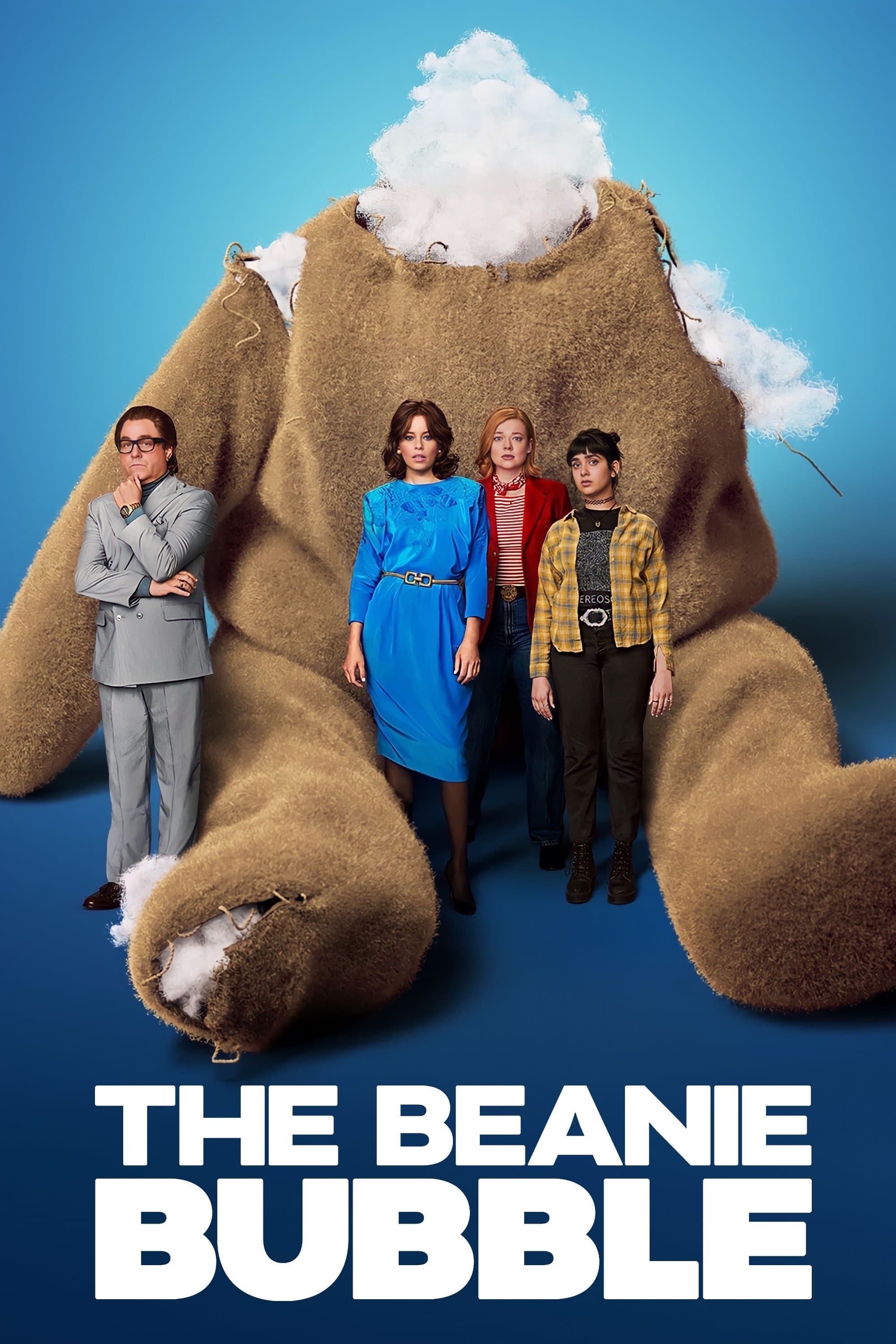 The Beanie Bubble full movie