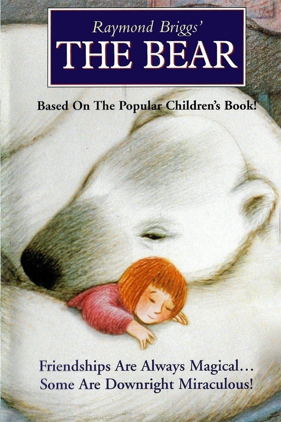 The Bear full movie