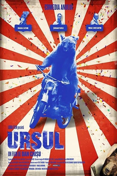 The Bear full movie
