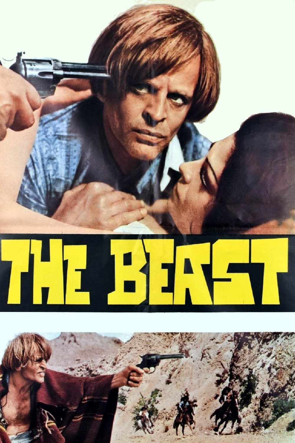 The Beast full movie