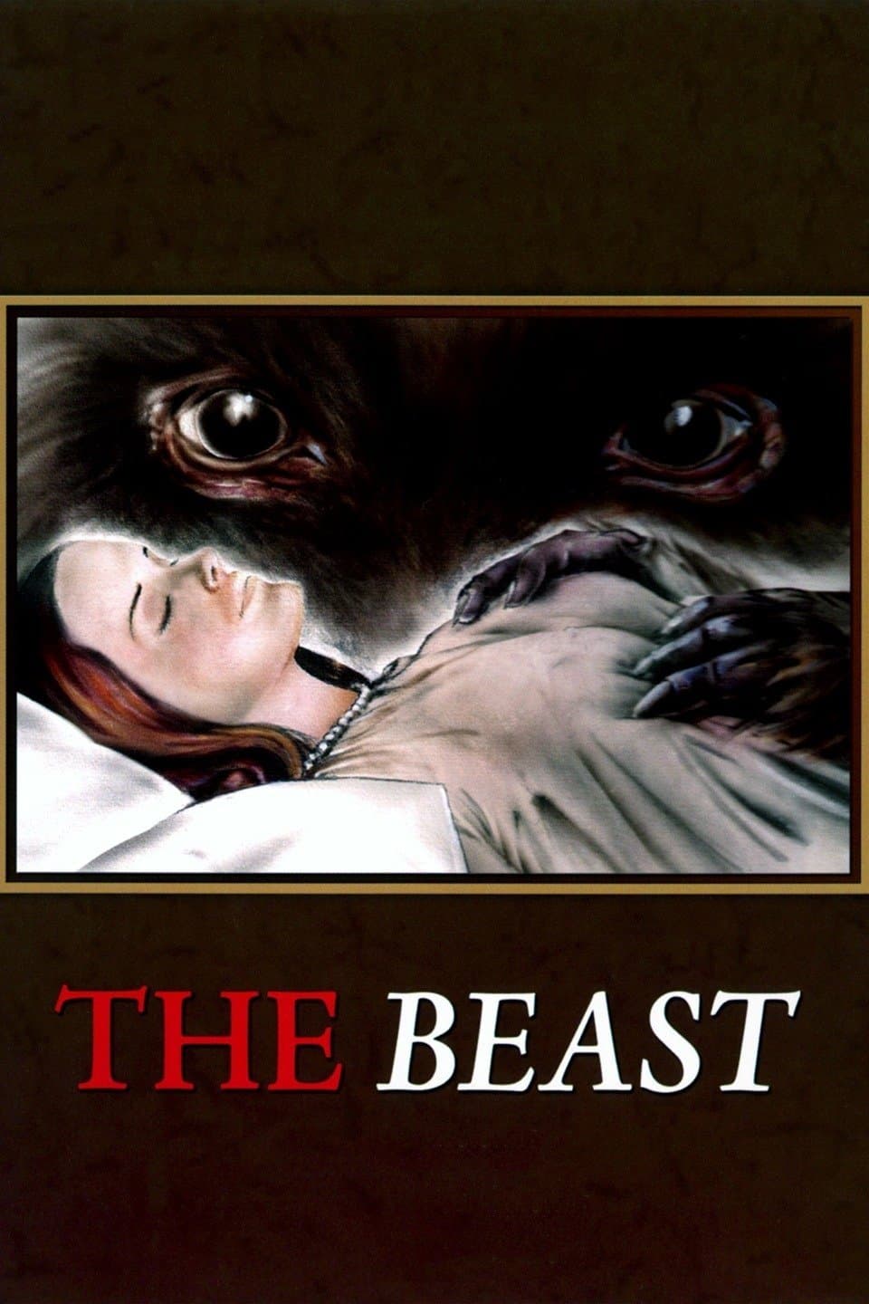 The Beast full movie