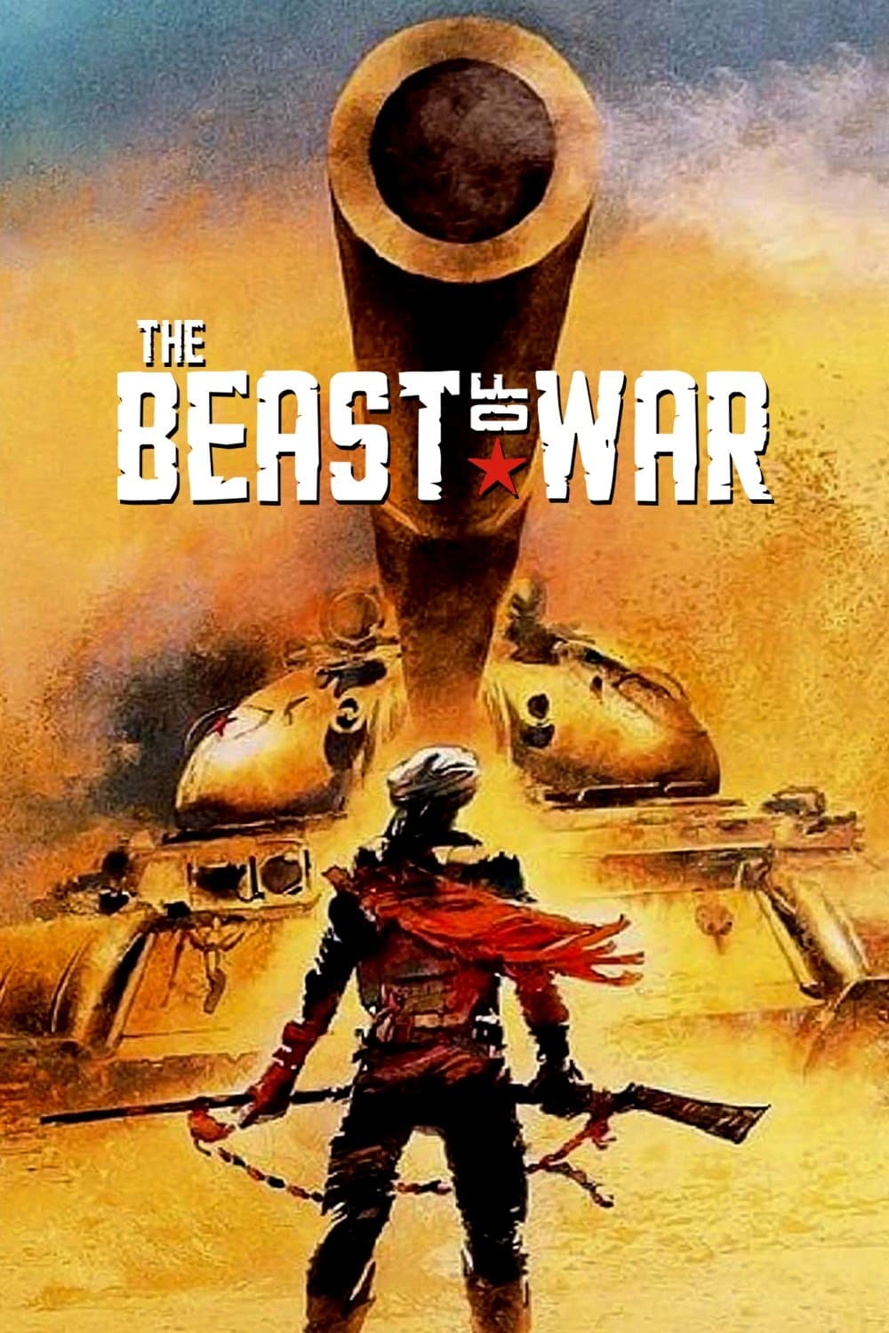 The Beast full movie